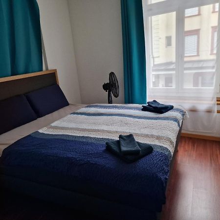 Swiss Holidays Apartment Rosenstrasse 10 Interlaken Extérieur photo