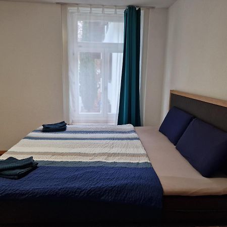 Swiss Holidays Apartment Rosenstrasse 10 Interlaken Extérieur photo